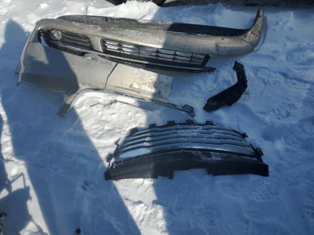 2C4RC1CG0ER460379 - 2014 CHRYSLER TOWN & COU TOURING L TAN photo 13