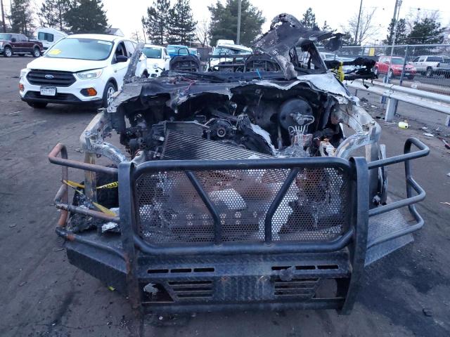 1FT7X2B68HEC78618 - 2017 FORD F250 SUPER DUTY BURN photo 5