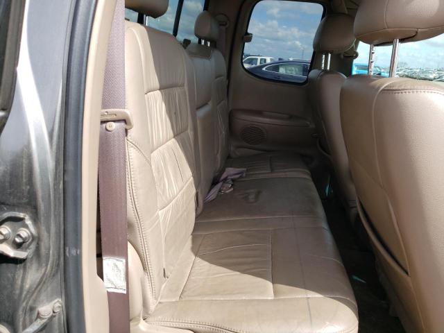 5TBRT38183S408544 - 2003 TOYOTA TUNDRA ACCESS CAB LIMITED TWO TONE photo 10