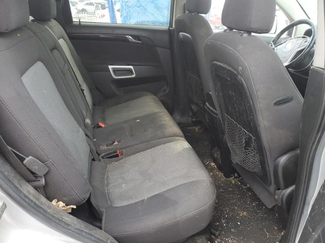 3GNAL2EK3DS639691 - 2013 CHEVROLET CAPTIVA LS SILVER photo 11