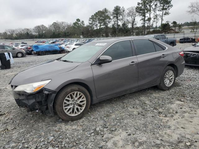 2017 TOYOTA CAMRY LE, 