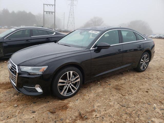 2023 AUDI A6 PREMIUM PLUS, 