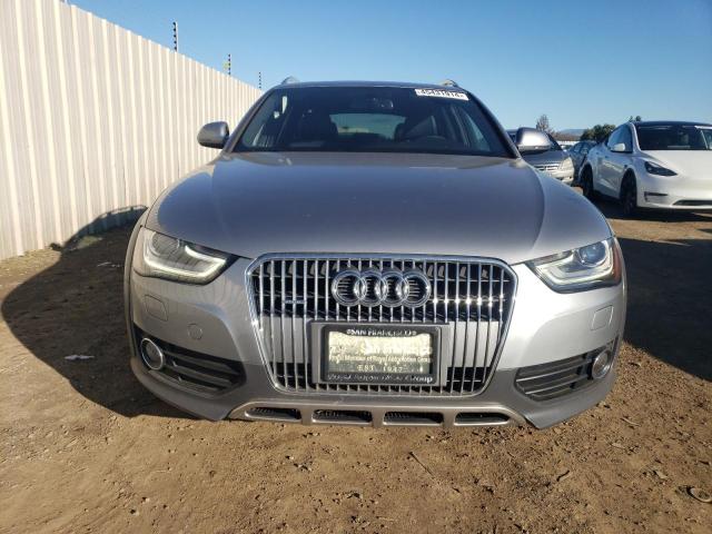 WA1UFAFL4GA015980 - 2016 AUDI A4 ALLROAD PREMIUM PLUS GRAY photo 5