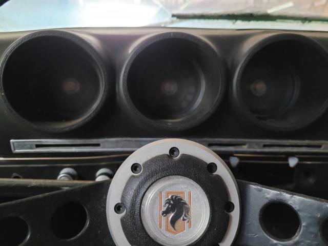 9A425295350 - 1969 FORD RANCHEROGT GRAY photo 8