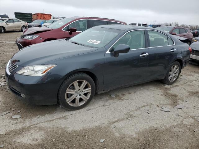 2007 LEXUS ES 350, 