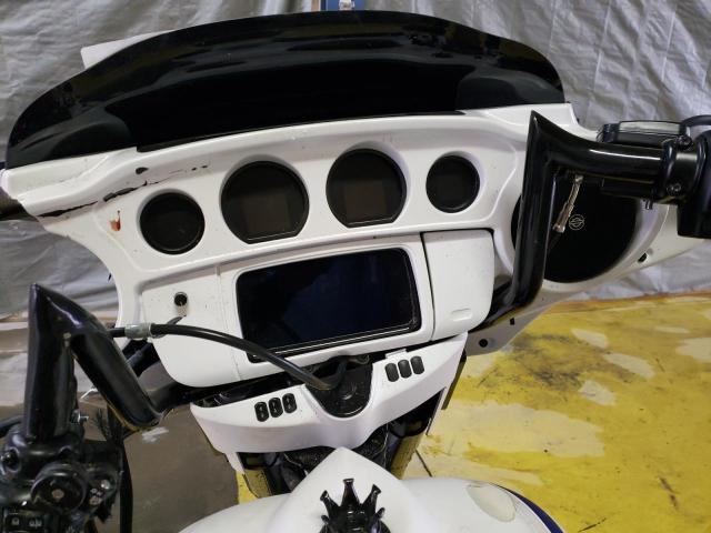 1HD1KRP19MB645336 - 2021 HARLEY-DAVIDSON FLHXS WHITE photo 7