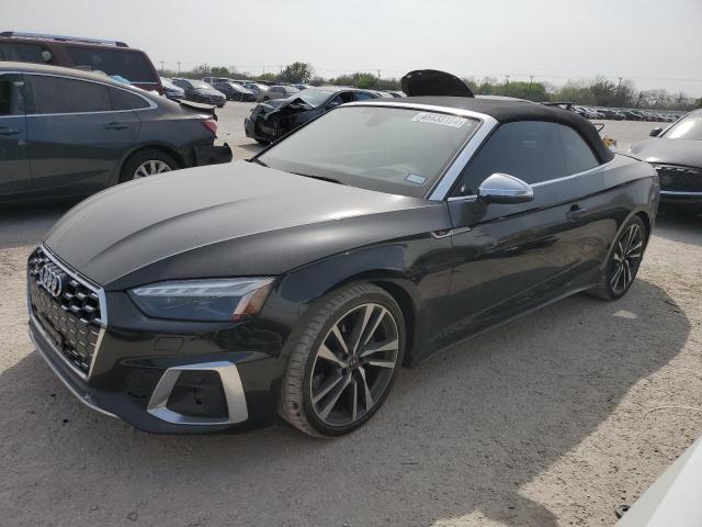 2023 AUDI S5 PRESTIGE, 