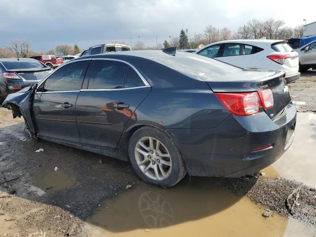 1G11C5SL0FF146252 - 2015 CHEVROLET MALIBU 1LT 黑色 照片 2