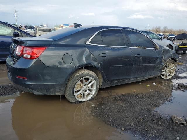 1G11C5SL0FF146252 - 2015 CHEVROLET MALIBU 1LT BLACK photo 3