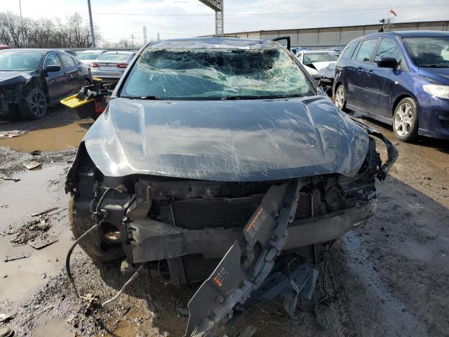 1G11C5SL0FF146252 - 2015 CHEVROLET MALIBU 1LT 黑色 照片 5