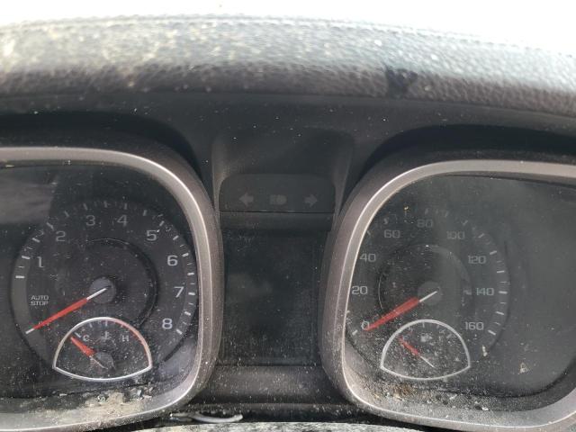 1G11C5SL0FF146252 - 2015 CHEVROLET MALIBU 1LT 黑色 照片 9