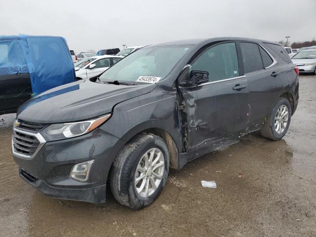 2018 CHEVROLET EQUINOX LT, 