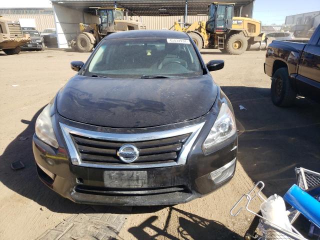 1N4AL3AP4EC422356 - 2014 NISSAN ALTIMA 2.5 BLACK photo 5