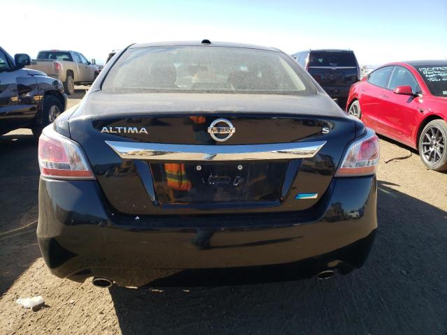 1N4AL3AP4EC422356 - 2014 NISSAN ALTIMA 2.5 BLACK photo 6