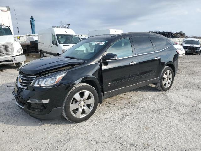 2016 CHEVROLET TRAVERSE LT, 