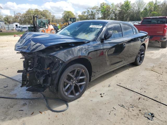 2019 DODGE CHARGER SXT, 