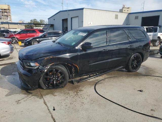 2019 DODGE DURANGO SXT, 