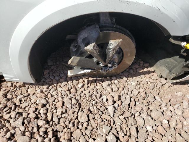 WAU92BF22NN065929 - 2022 AUDI A6 ALLROAD PRESTIGE WHITE photo 10