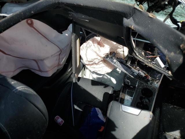 WAU92BF22NN065929 - 2022 AUDI A6 ALLROAD PRESTIGE WHITE photo 9