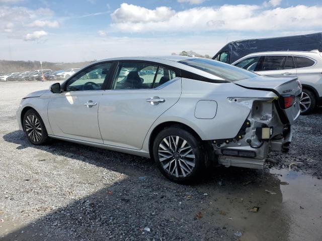 1N4BL4DV3PN350920 - 2023 NISSAN ALTIMA SV SILVER photo 2