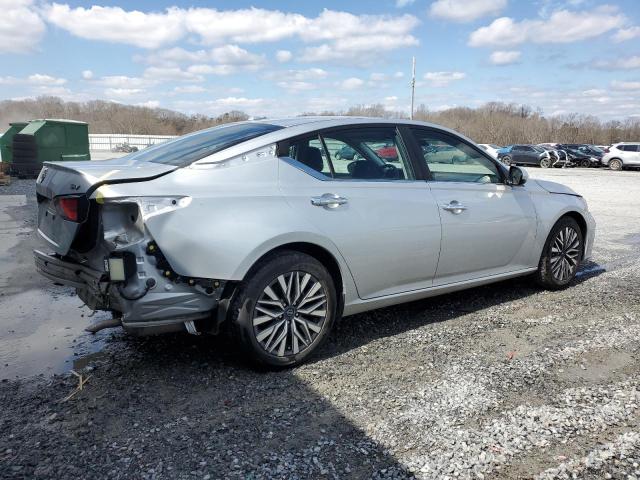 1N4BL4DV3PN350920 - 2023 NISSAN ALTIMA SV SILVER photo 3