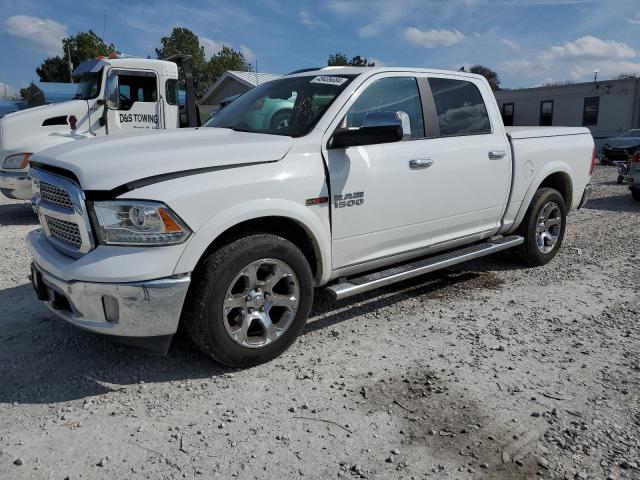 2018 RAM 1500 LARAMIE, 