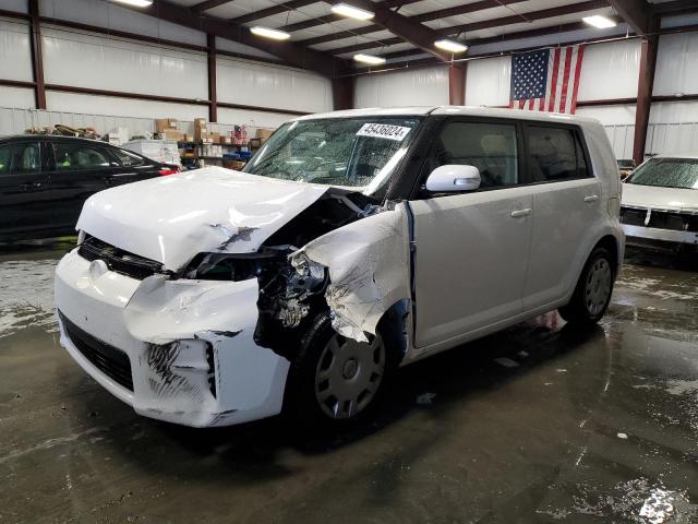 2014 TOYOTA SCION XB, 