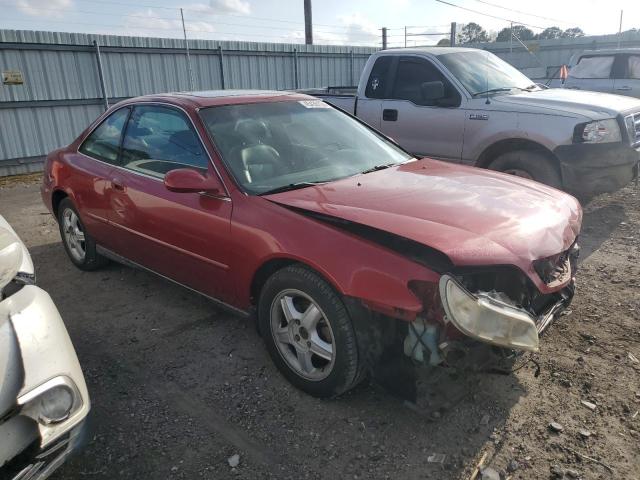 19UYA2252VL016339 - 1997 ACURA 3.0CL MAROON photo 4