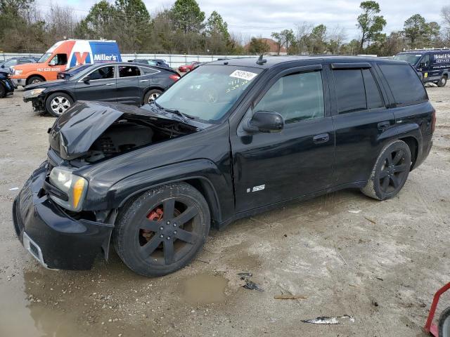 2008 CHEVROLET TRAILBLAZE SS, 