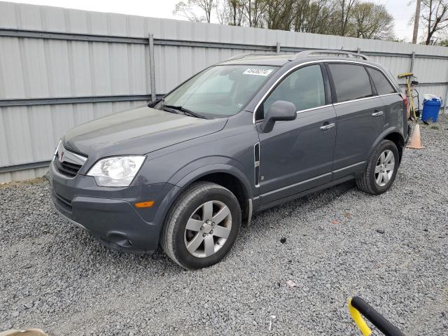 3GSCL53738S663827 - 2008 SATURN VUE XR GRAY photo 1