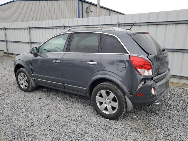 3GSCL53738S663827 - 2008 SATURN VUE XR GRAY photo 2
