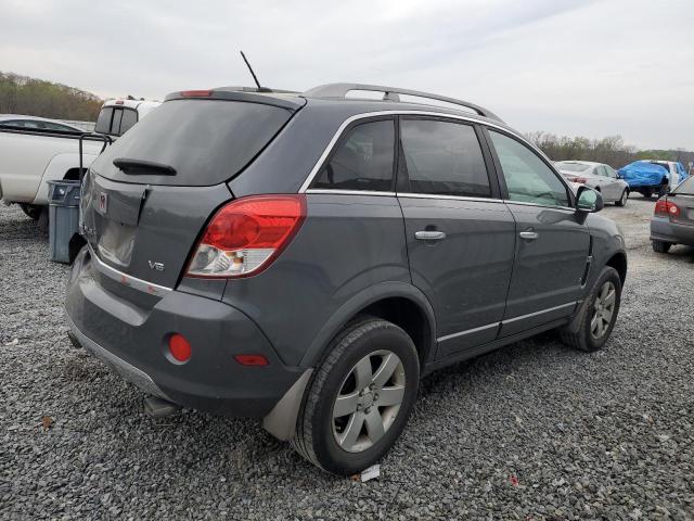 3GSCL53738S663827 - 2008 SATURN VUE XR GRAY photo 3