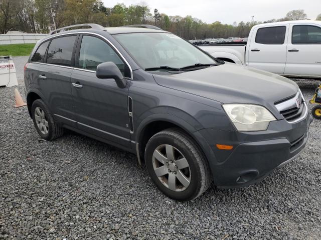 3GSCL53738S663827 - 2008 SATURN VUE XR GRAY photo 4