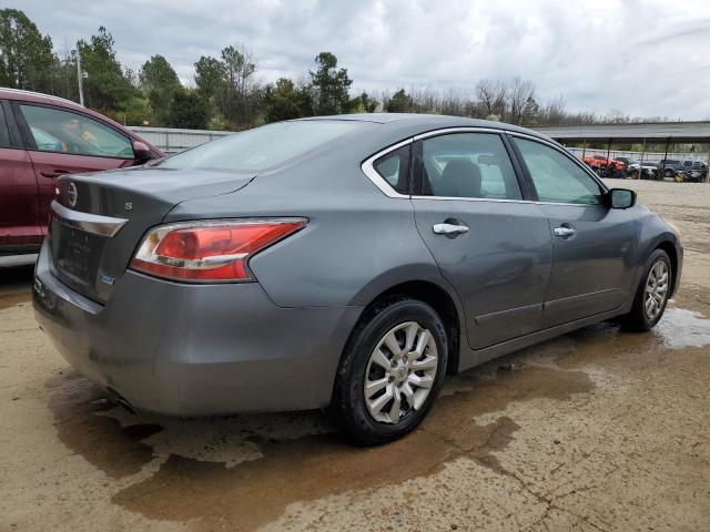 1N4AL3AP8EN343258 - 2014 NISSAN ALTIMA 2.5 GRAY photo 3