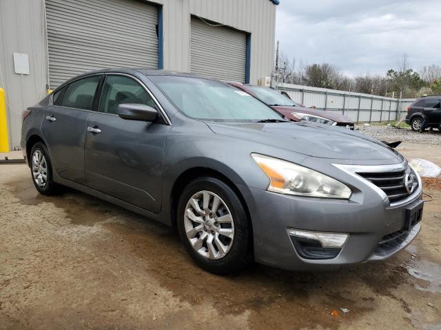 1N4AL3AP8EN343258 - 2014 NISSAN ALTIMA 2.5 GRAY photo 4