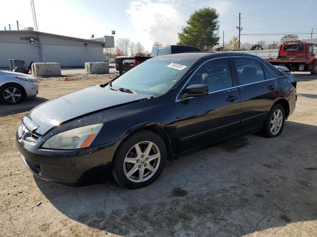 2004 HONDA ACCORD EX, 