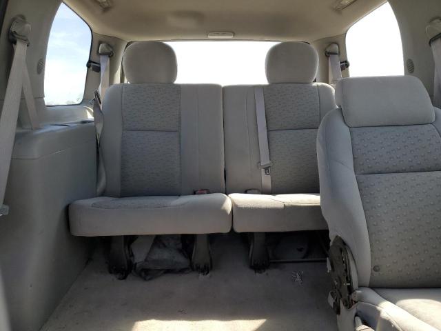 1GNDV23L56D187409 - 2006 CHEVROLET UPLANDER LS 白色 照片 10