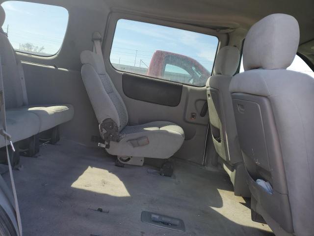 1GNDV23L56D187409 - 2006 CHEVROLET UPLANDER LS 白色 照片 11