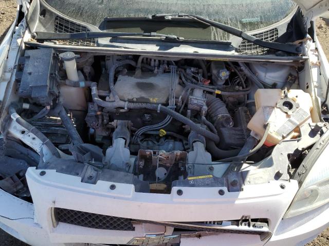 1GNDV23L56D187409 - 2006 CHEVROLET UPLANDER LS 白色 照片 12