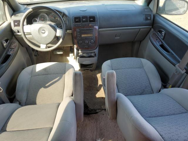 1GNDV23L56D187409 - 2006 CHEVROLET UPLANDER LS 白色 照片 8