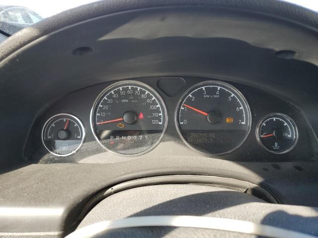 1GNDV23L56D187409 - 2006 CHEVROLET UPLANDER LS 白色 照片 9