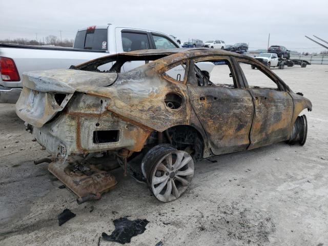 1C3CCCBB0FN553932 - 2015 CHRYSLER 200 S BURN photo 3