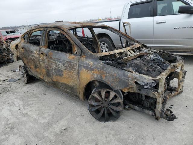 1C3CCCBB0FN553932 - 2015 CHRYSLER 200 S BURN photo 4