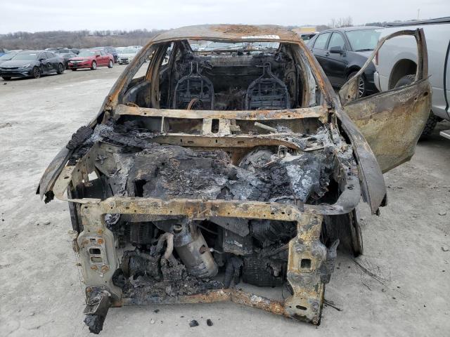 1C3CCCBB0FN553932 - 2015 CHRYSLER 200 S BURN photo 5