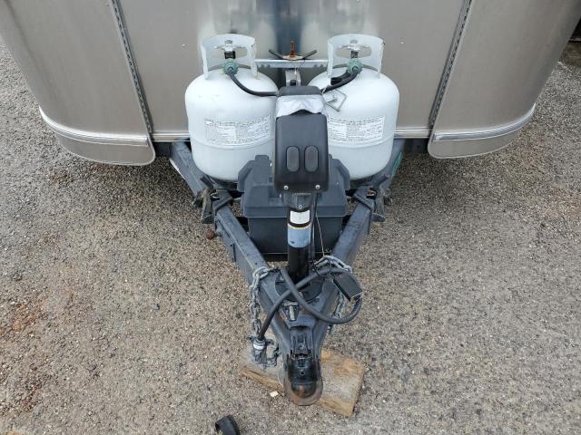 1STBFAF252J514639 - 2002 AIRS CAMPER ვერცხლისფერი ფოტო 7