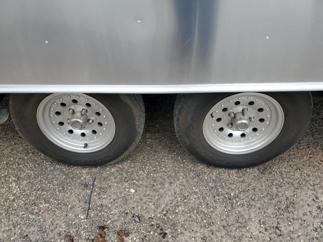 1STBFAF252J514639 - 2002 AIRS CAMPER ვერცხლისფერი ფოტო 8