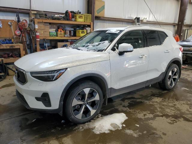 2023 VOLVO XC40 ULTIMATE, 