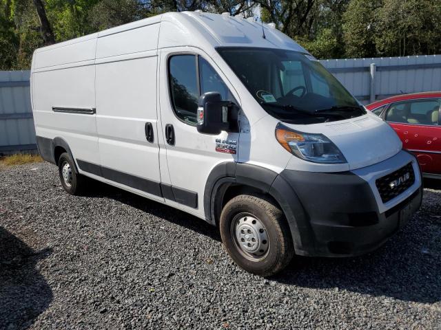 3C6MRVJG6ME529070 - 2021 RAM PROMASTER 3500 HIGH 白色 照片 4