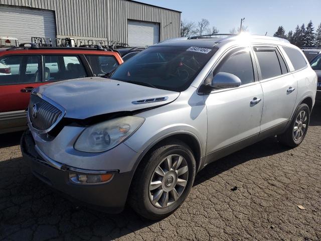 2012 BUICK ENCLAVE, 