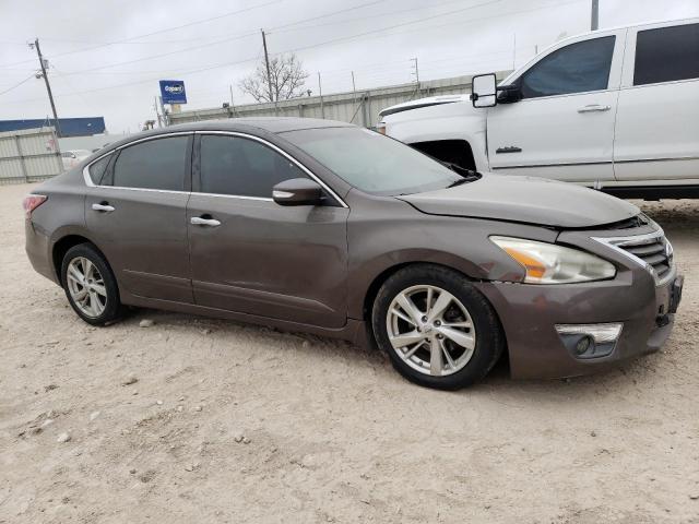 1N4AL3AP5DN575962 - 2013 NISSAN ALTIMA 2.5 BROWN photo 4